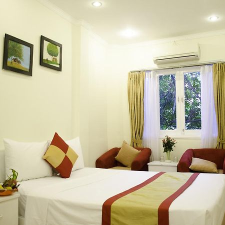 Hanoi Blue Moon Hotel Cameră foto